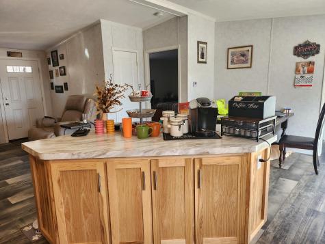 510 Canaan Road Hartland ME 04943