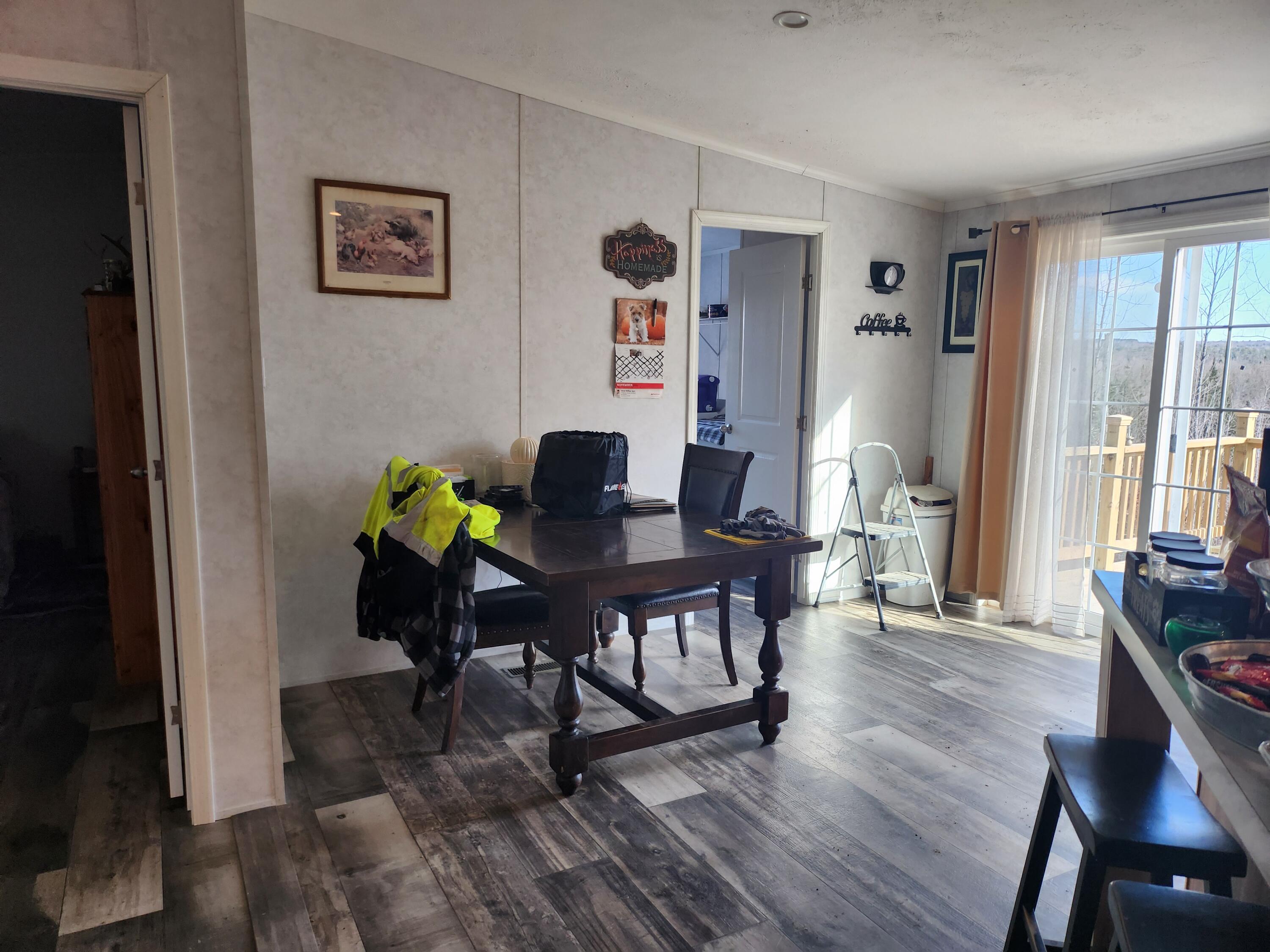 510 Canaan Road Hartland ME 04943