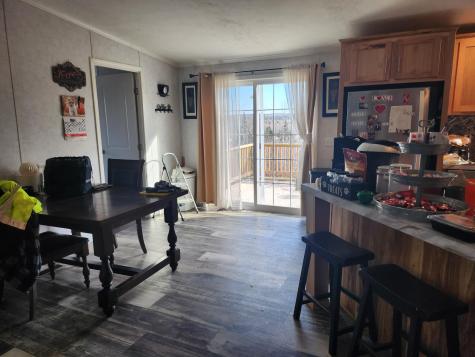 510 Canaan Road Hartland ME 04943