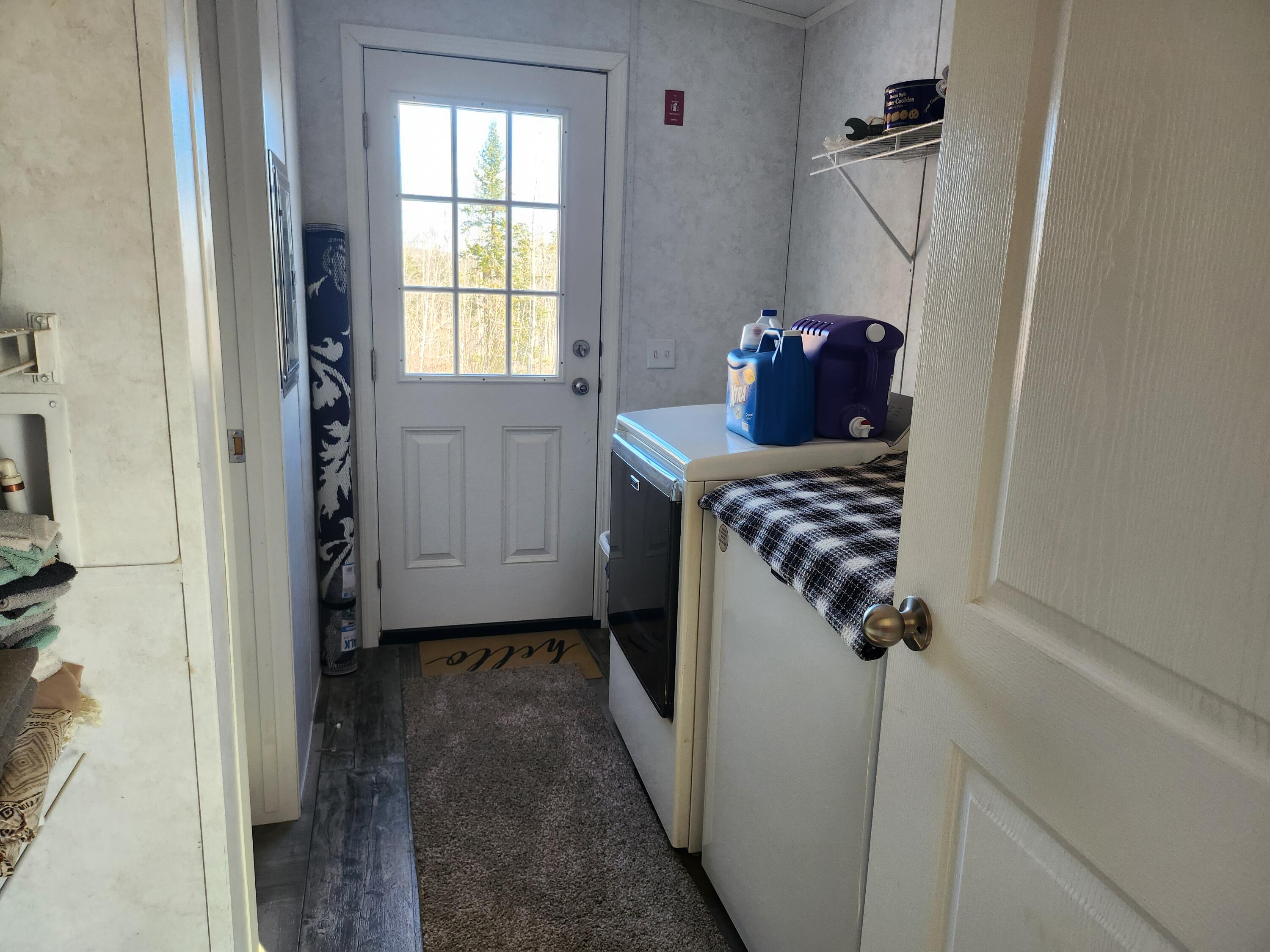 510 Canaan Road Hartland ME 04943