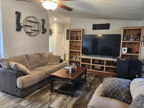 510 Canaan Road Hartland ME 04943