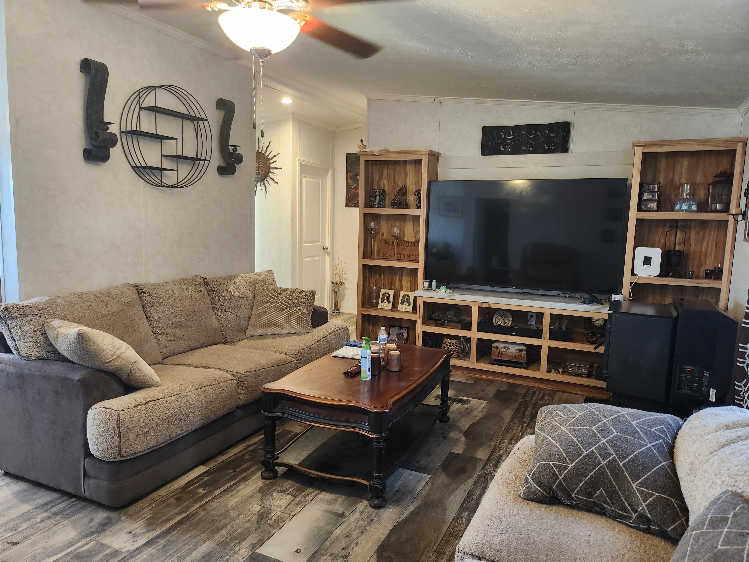 510 Canaan Road Hartland ME 04943