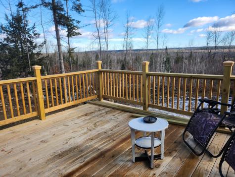 510 Canaan Road Hartland ME 04943