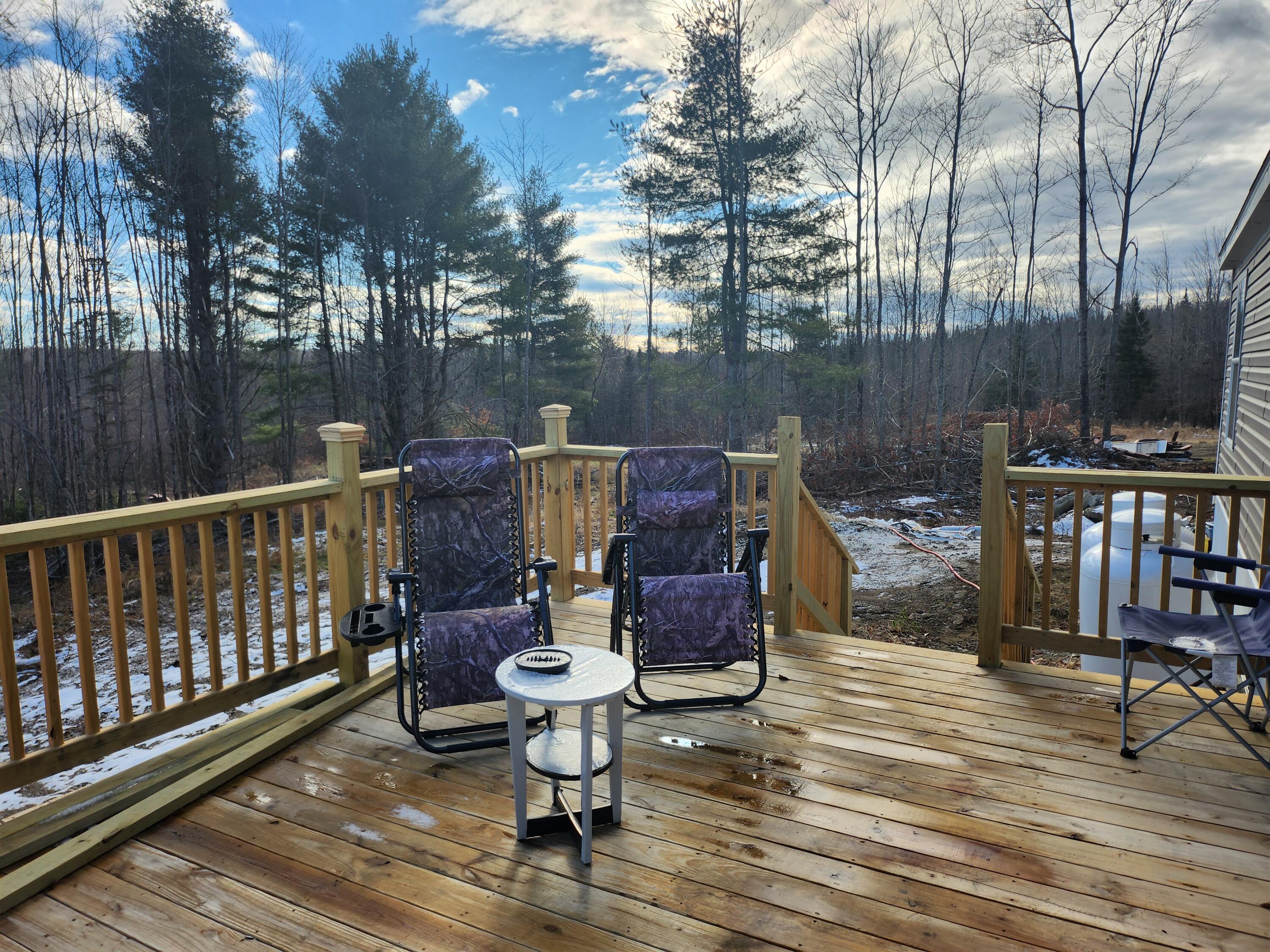 510 Canaan Road Hartland ME 04943