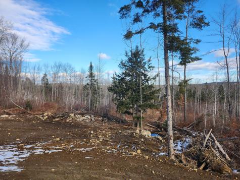 510 Canaan Road Hartland ME 04943