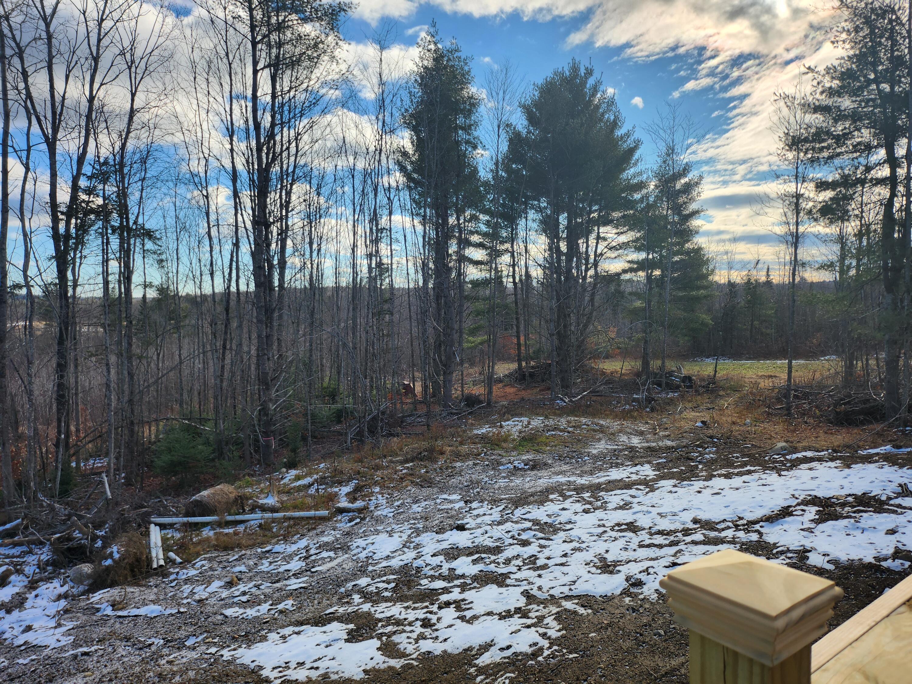 510 Canaan Road Hartland ME 04943