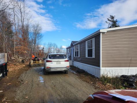 510 Canaan Road Hartland ME 04943