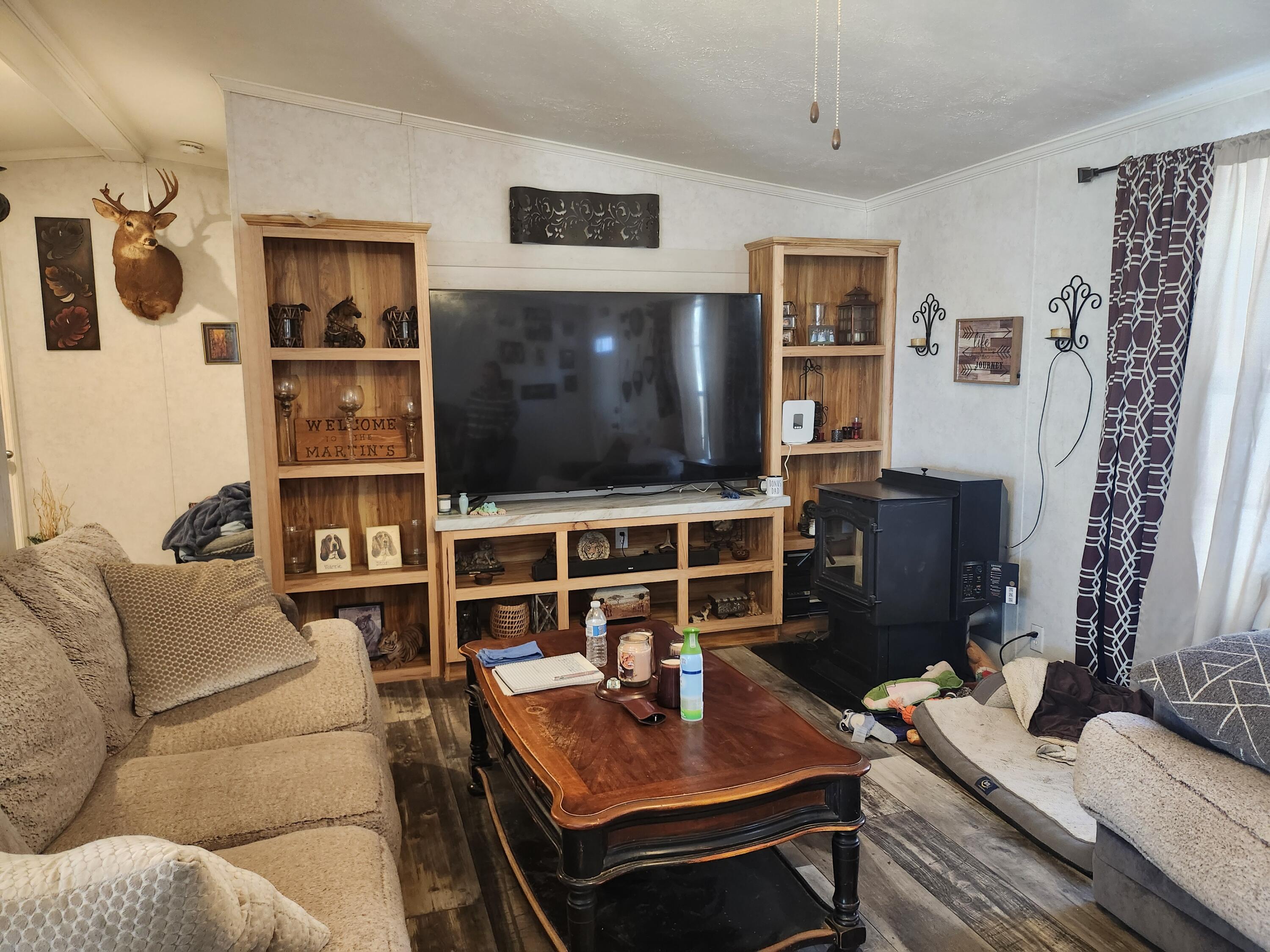 510 Canaan Road Hartland ME 04943