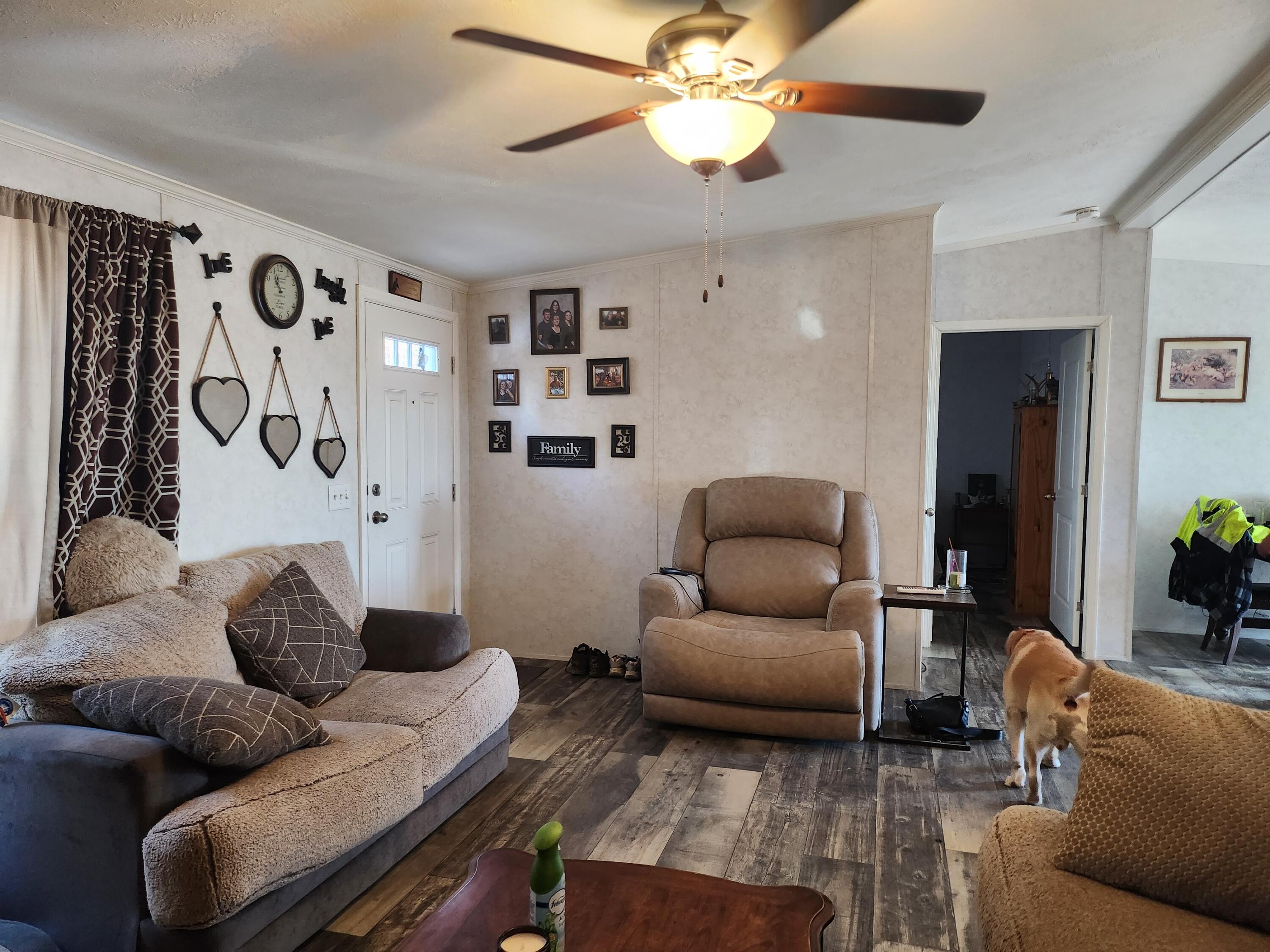 510 Canaan Road Hartland ME 04943