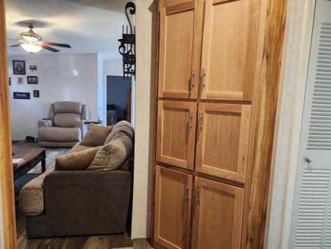 510 Canaan Road Hartland ME 04943