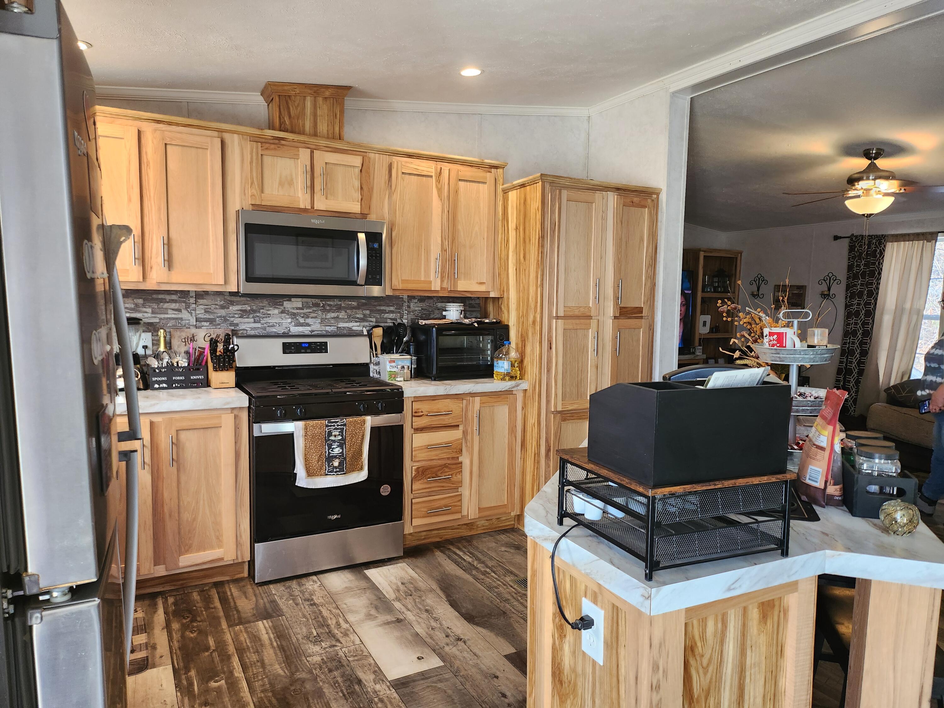 510 Canaan Road Hartland ME 04943