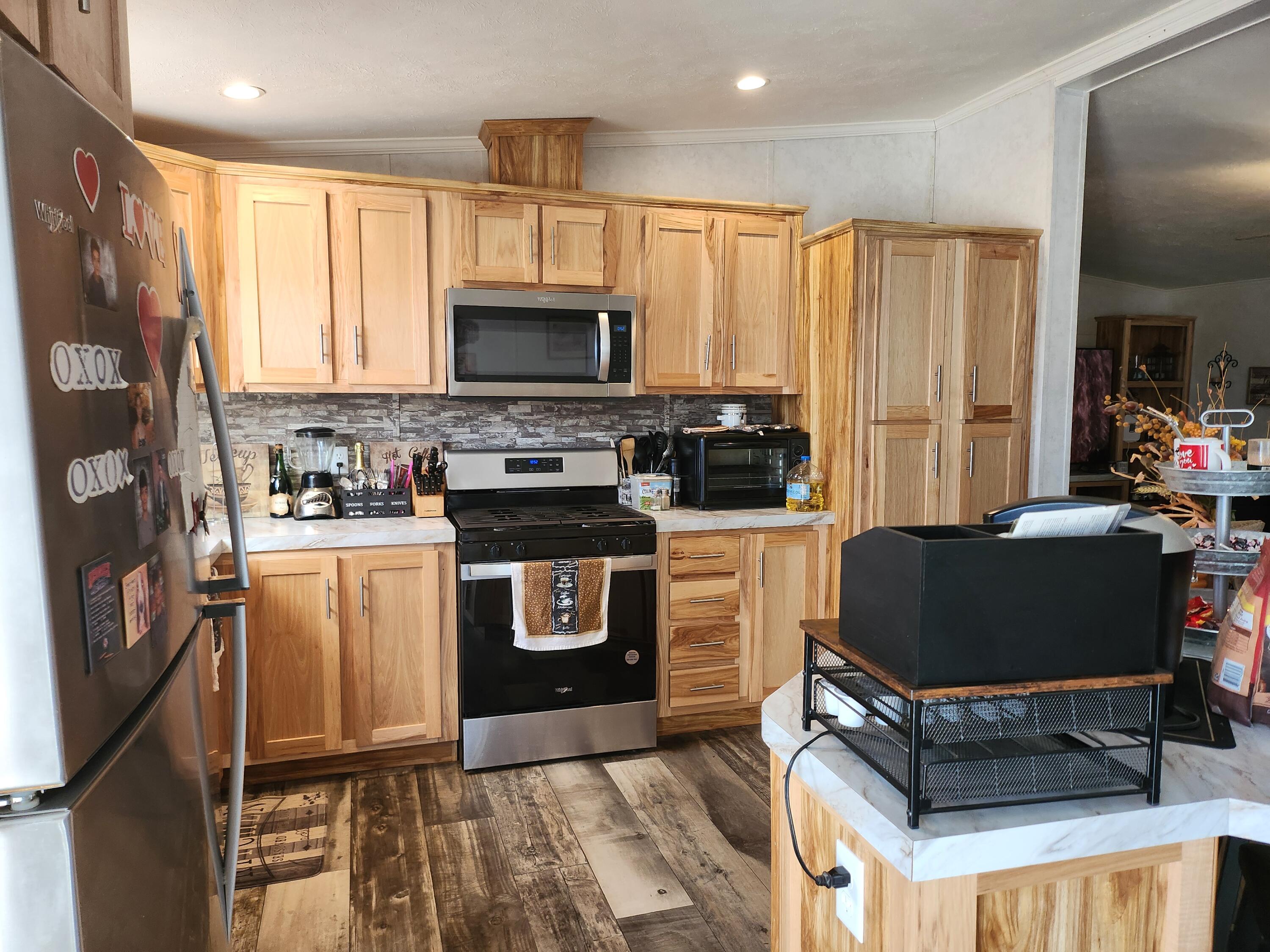 510 Canaan Road Hartland ME 04943