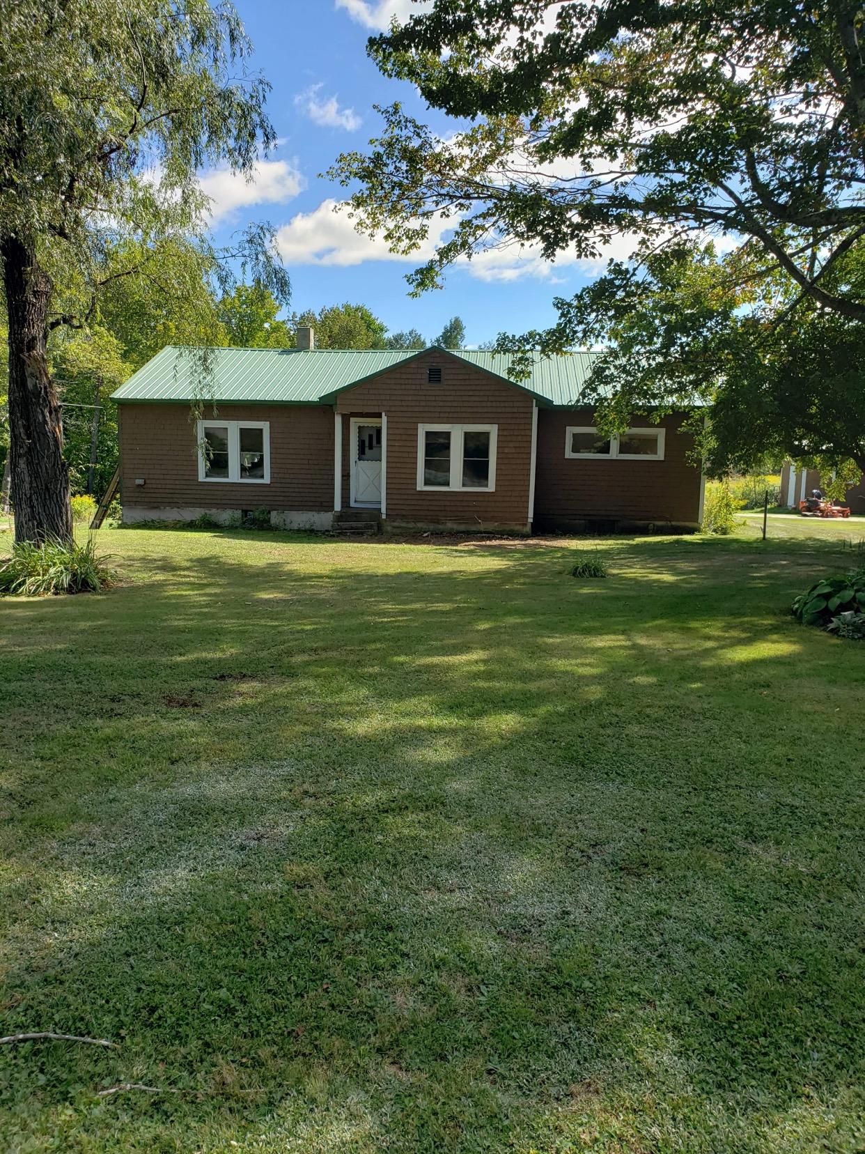 156 Purple Heart Highway Brooks ME 04921