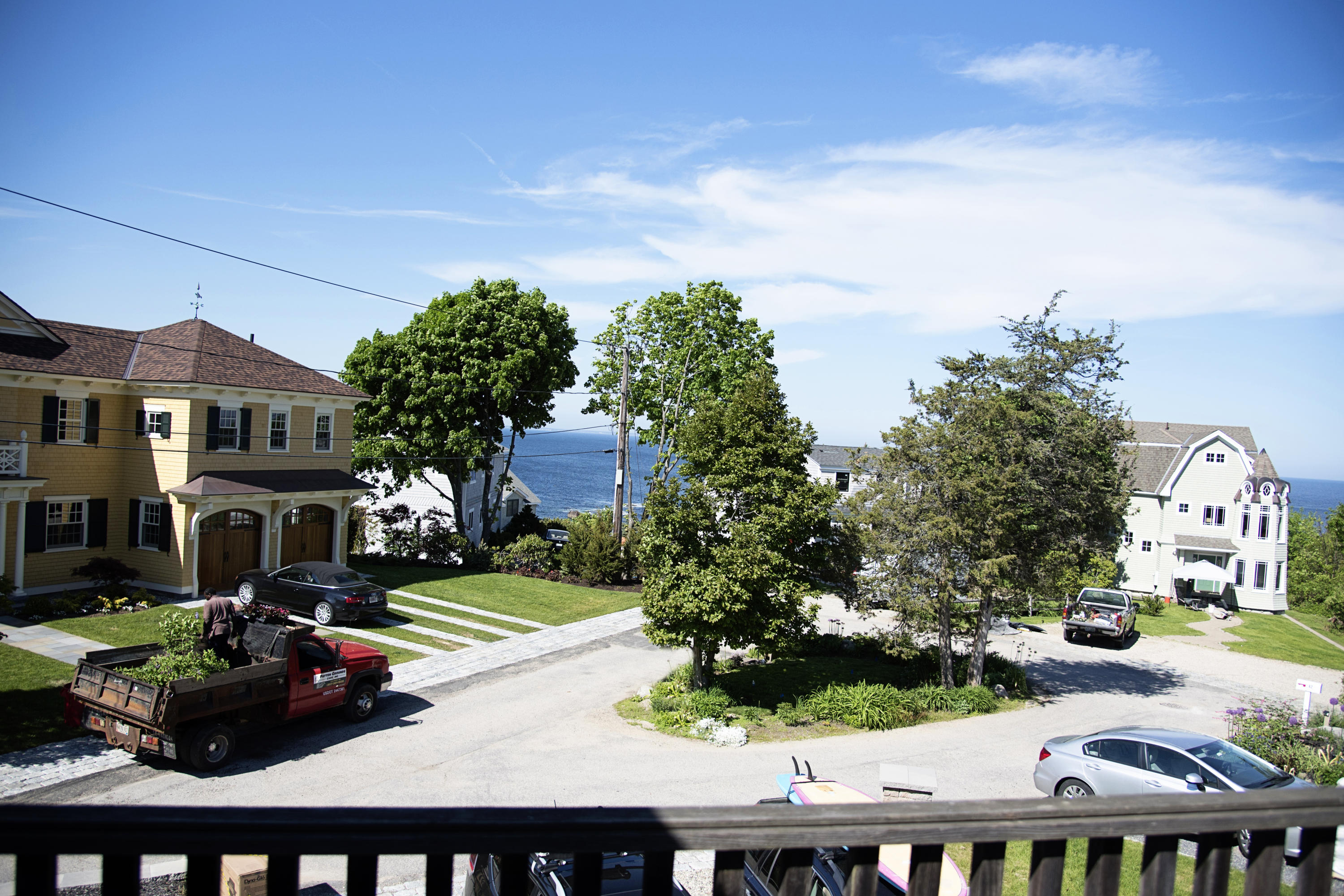 38 Juniper Lane Ogunquit, ME