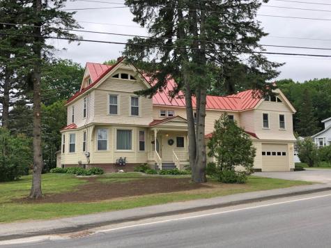 2 Chase Avenue Waterville ME 04901
