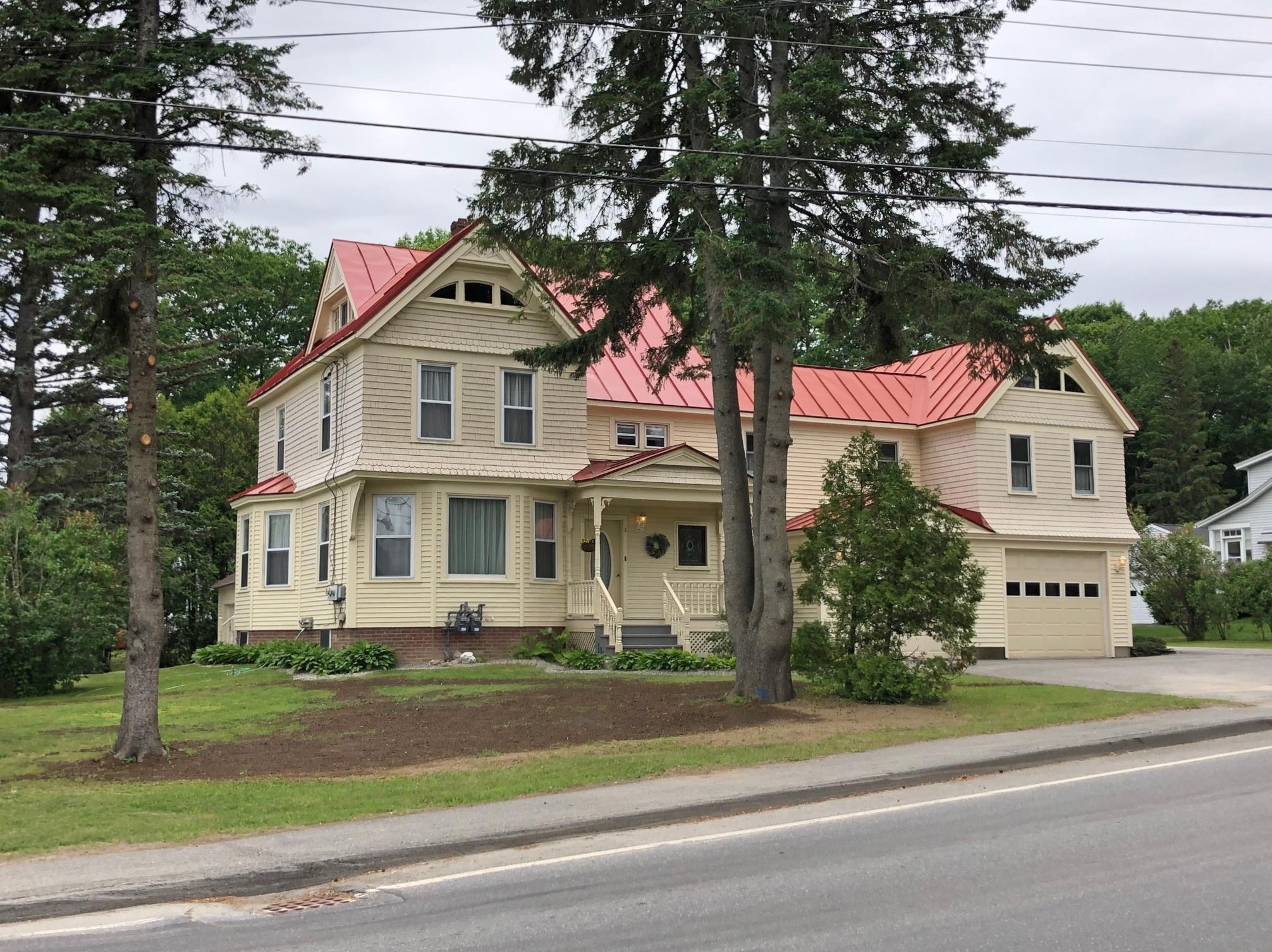 2 Chase Avenue Waterville ME 04901