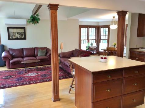 2 Chase Avenue Waterville ME 04901