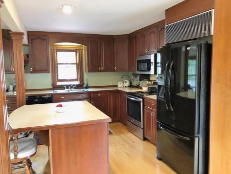 2 Chase Avenue Waterville ME 04901