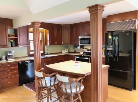2 Chase Avenue Waterville ME 04901