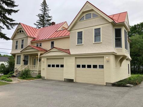 2 Chase Avenue Waterville ME 04901