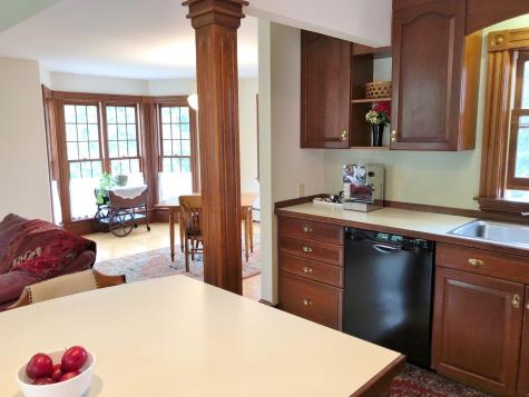 2 Chase Avenue Waterville ME 04901
