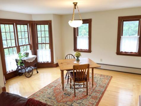 2 Chase Avenue Waterville ME 04901
