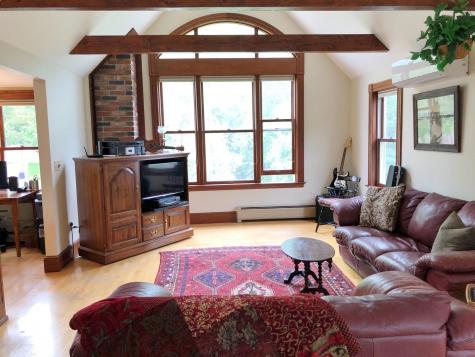 2 Chase Avenue Waterville ME 04901