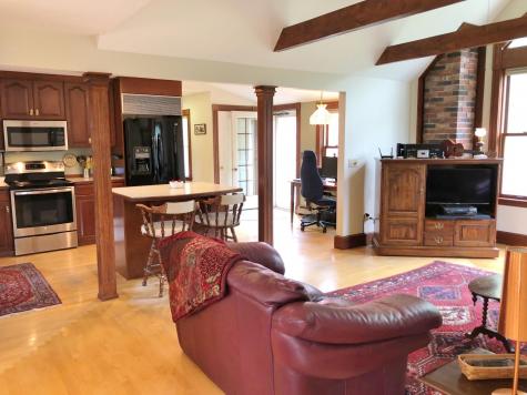 2 Chase Avenue Waterville ME 04901