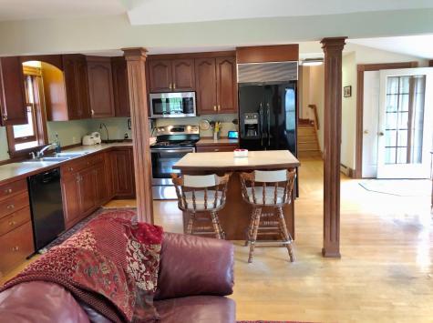 2 Chase Avenue Waterville ME 04901