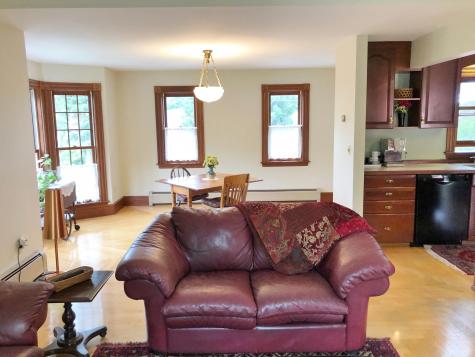 2 Chase Avenue Waterville ME 04901