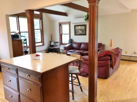 2 Chase Avenue Waterville ME 04901