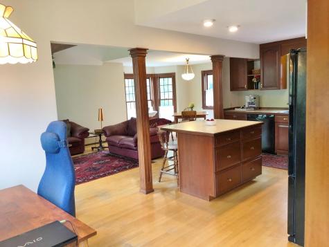 2 Chase Avenue Waterville ME 04901