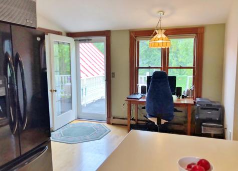 2 Chase Avenue Waterville ME 04901