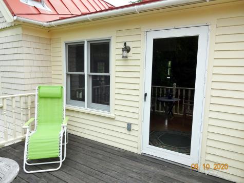 2 Chase Avenue Waterville ME 04901