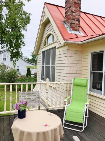 2 Chase Avenue Waterville ME 04901