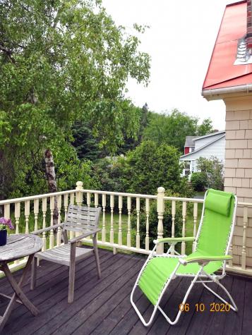2 Chase Avenue Waterville ME 04901