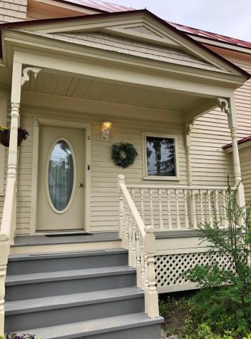 2 Chase Avenue Waterville ME 04901