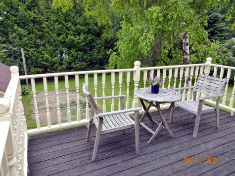 2 Chase Avenue Waterville ME 04901