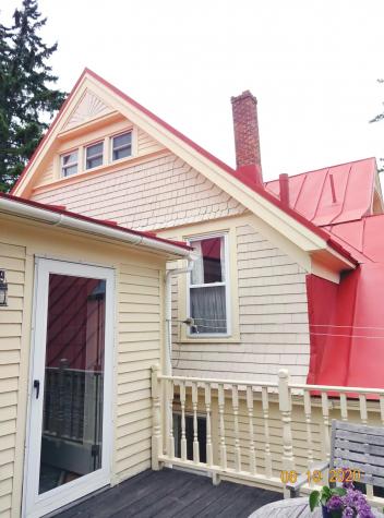 2 Chase Avenue Waterville ME 04901