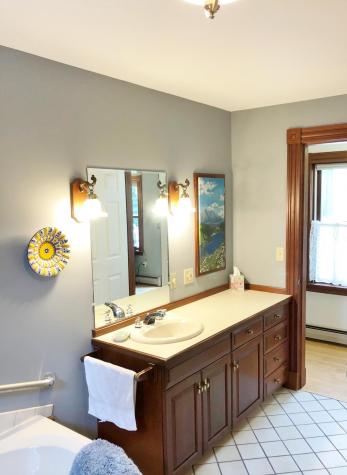 2 Chase Avenue Waterville ME 04901