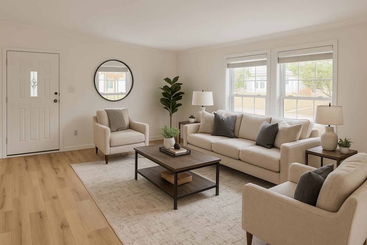 6 Commodore Drive Sanford ME 04073