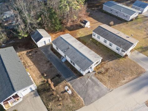 6 Commodore Drive Sanford ME 04073