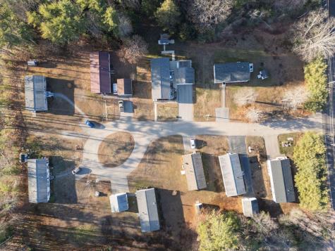 6 Commodore Drive Sanford ME 04073