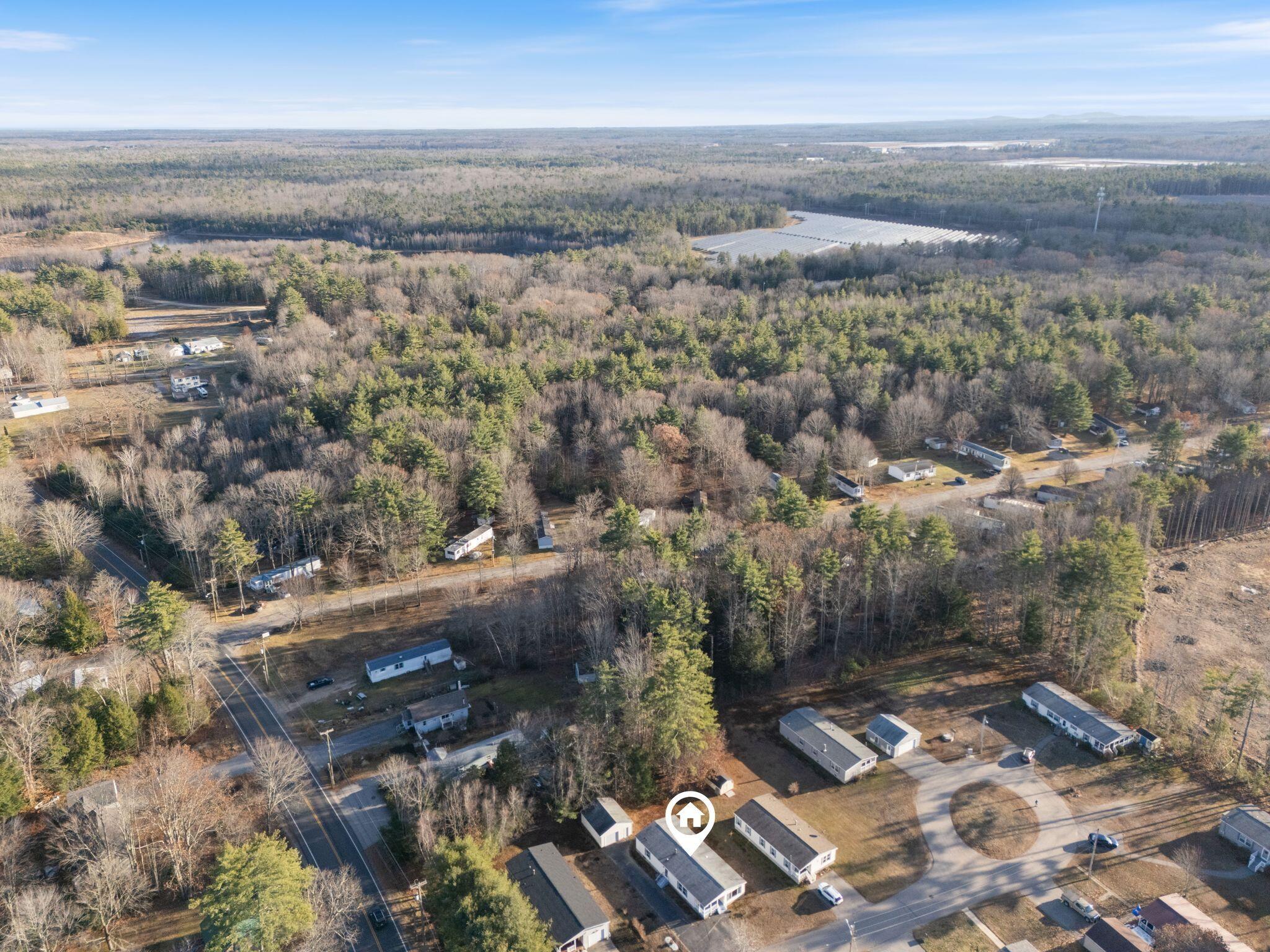 6 Commodore Drive Sanford ME 04073