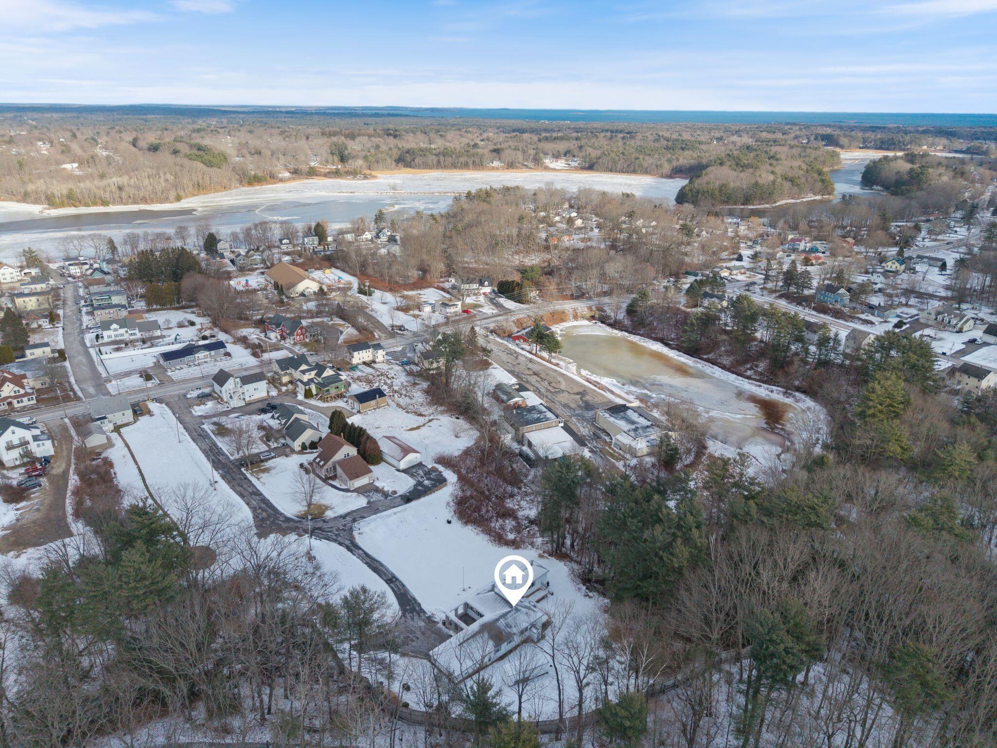 5 Trix Lane Biddeford ME 04005