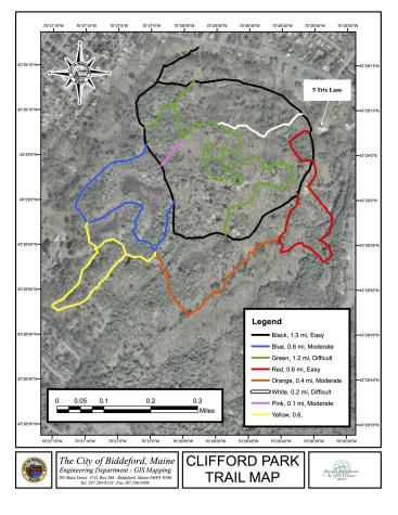 5 Trix Lane Biddeford ME 04005