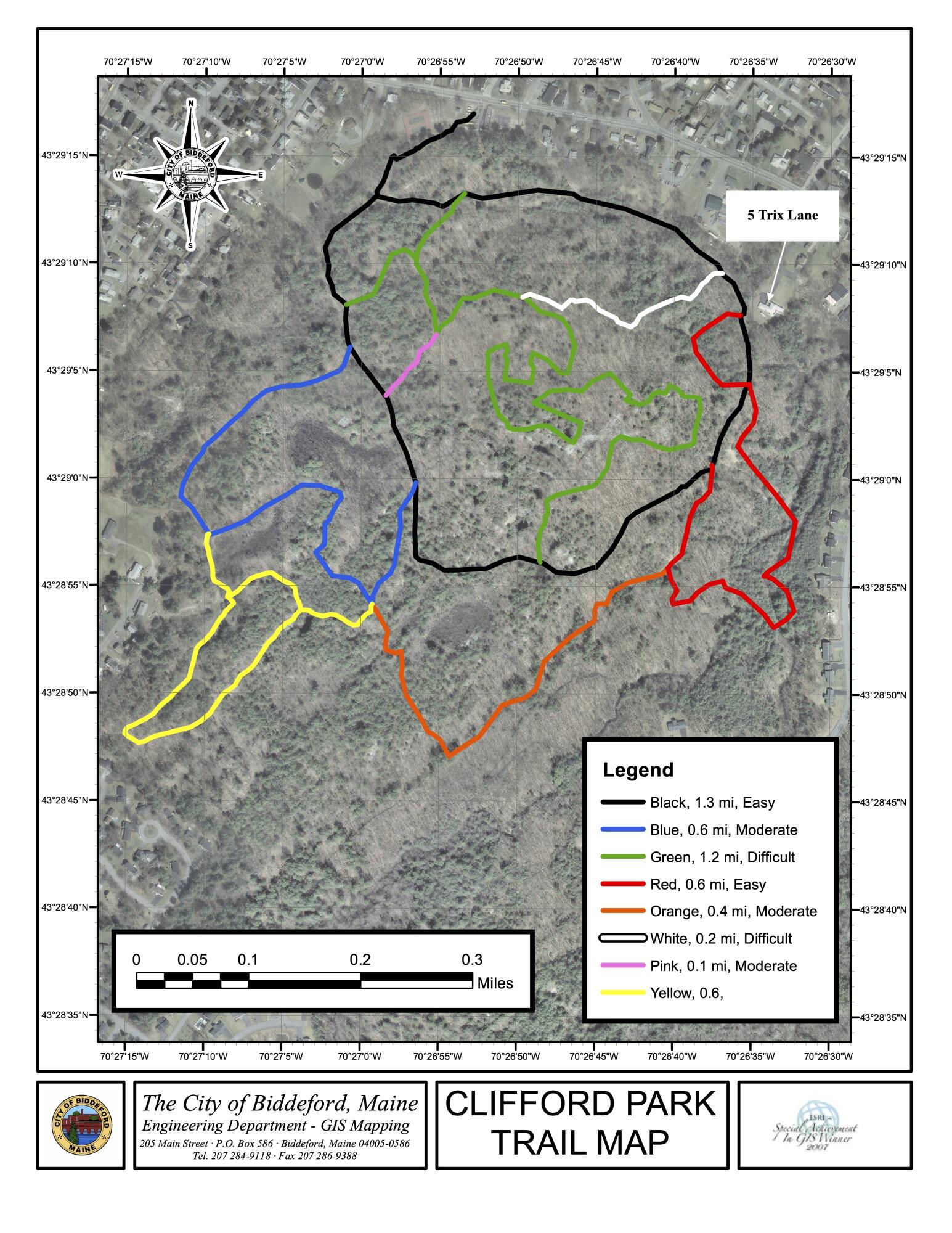 5 Trix Lane Biddeford ME 04005