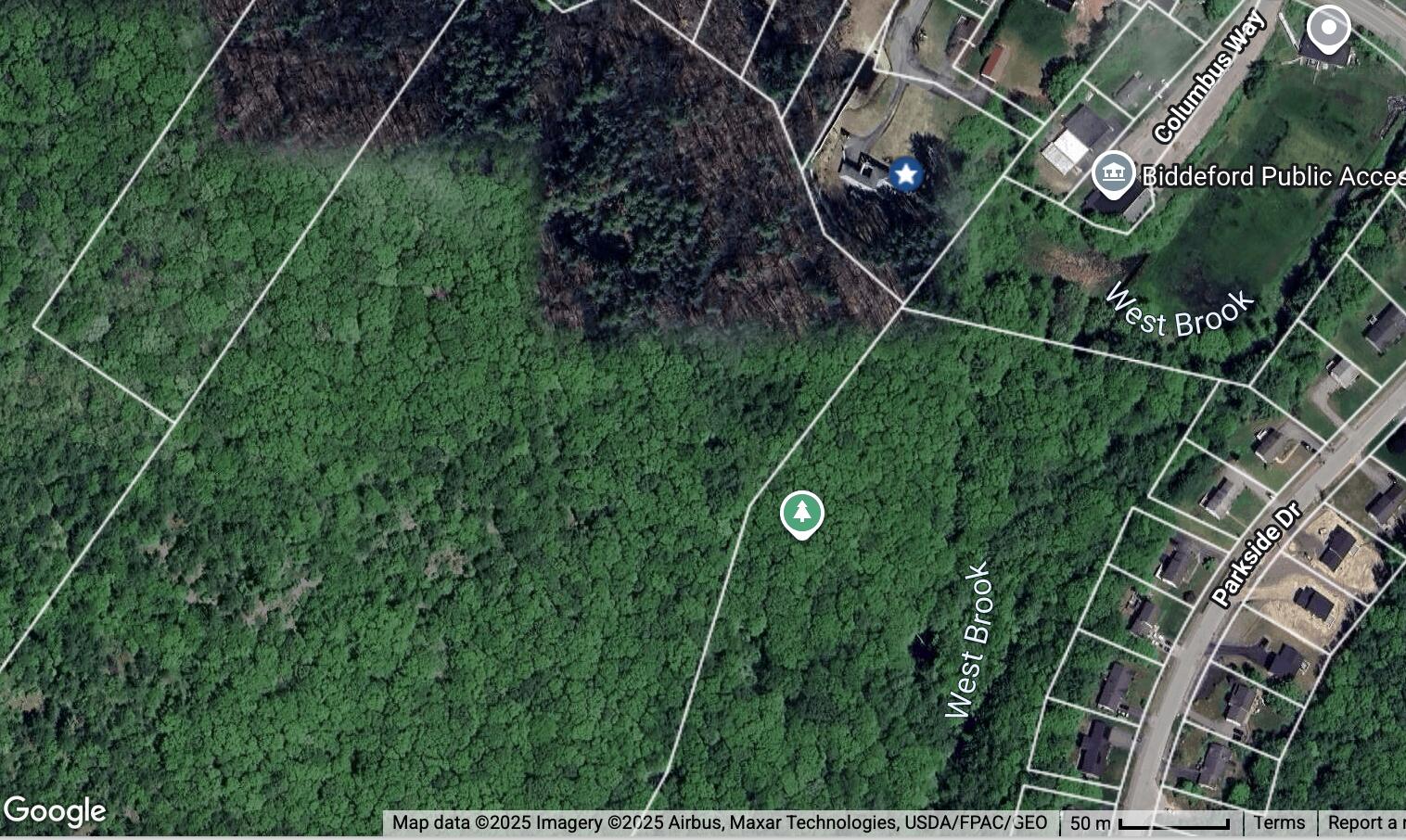 5 Trix Lane Biddeford ME 04005