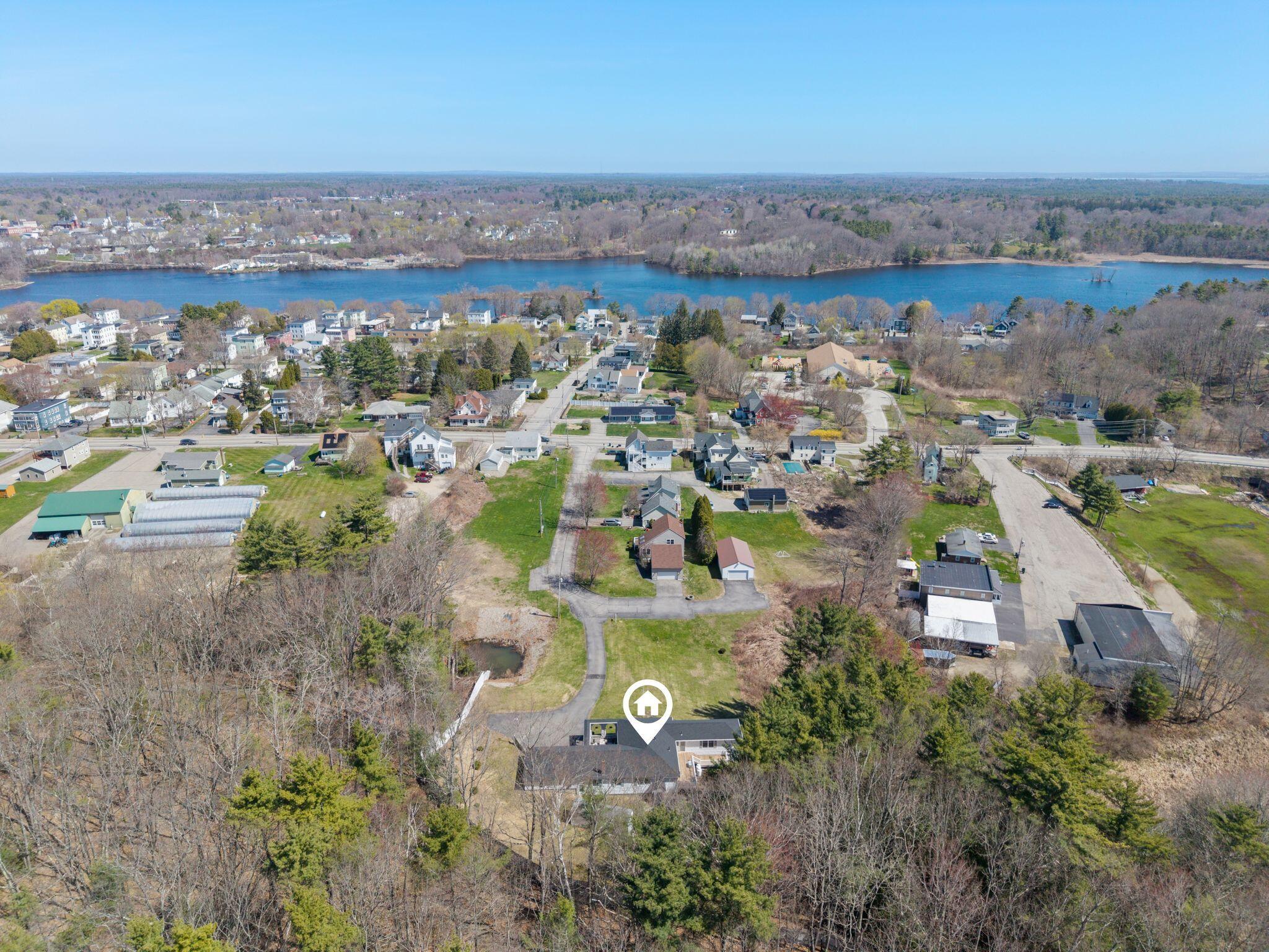 5 Trix Lane Biddeford ME 04005