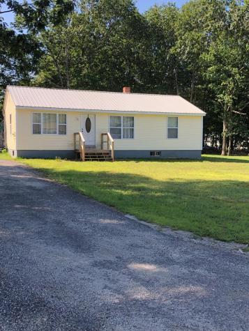 42 Village Lane Oxford ME 04270